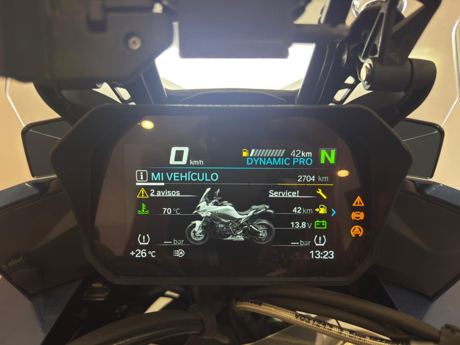 Imagen de BMW S 1000 XR