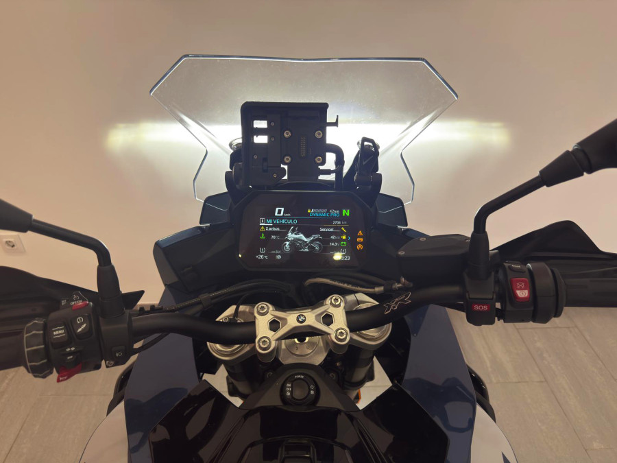 Imagen de BMW S 1000 XR