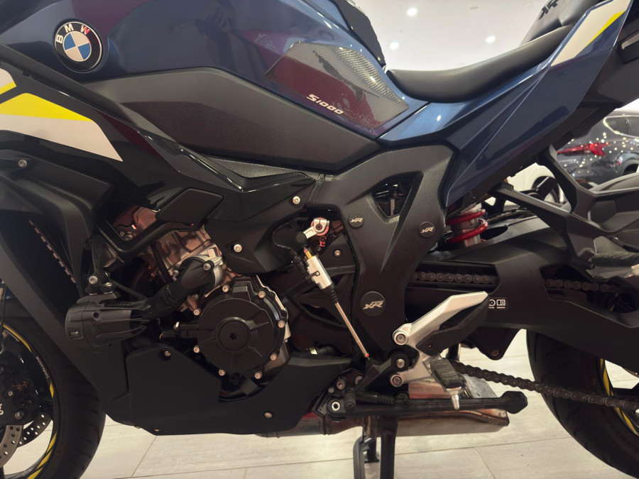Imagen de BMW S 1000 XR