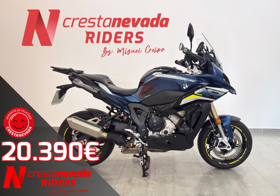 Bmw S 1000 Xr