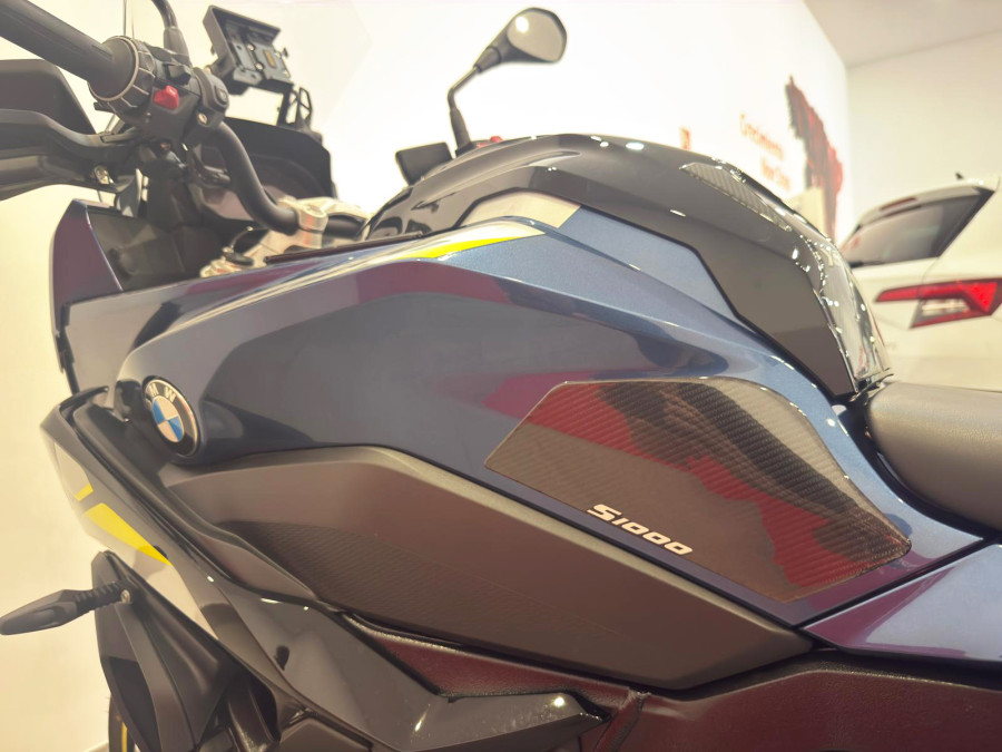 Imagen de BMW S 1000 XR