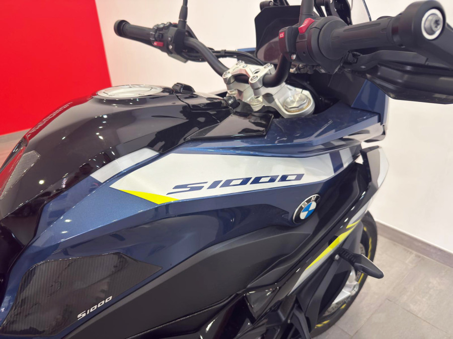 Imagen de BMW S 1000 XR