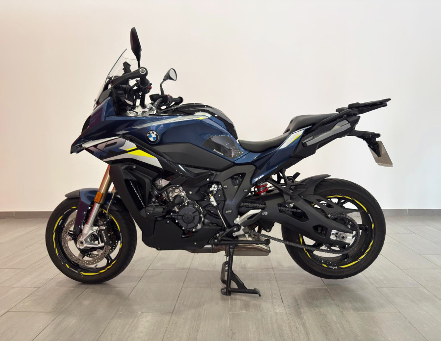 Imagen de BMW S 1000 XR