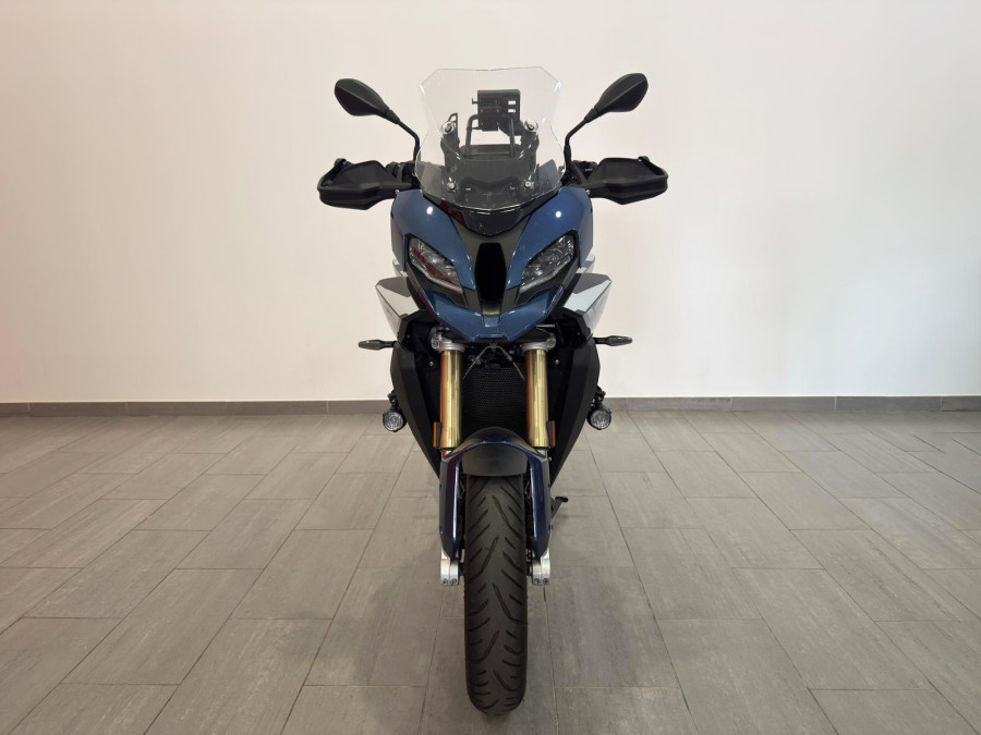 Imagen de BMW S 1000 XR