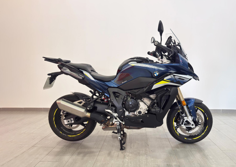 Imagen de BMW S 1000 XR