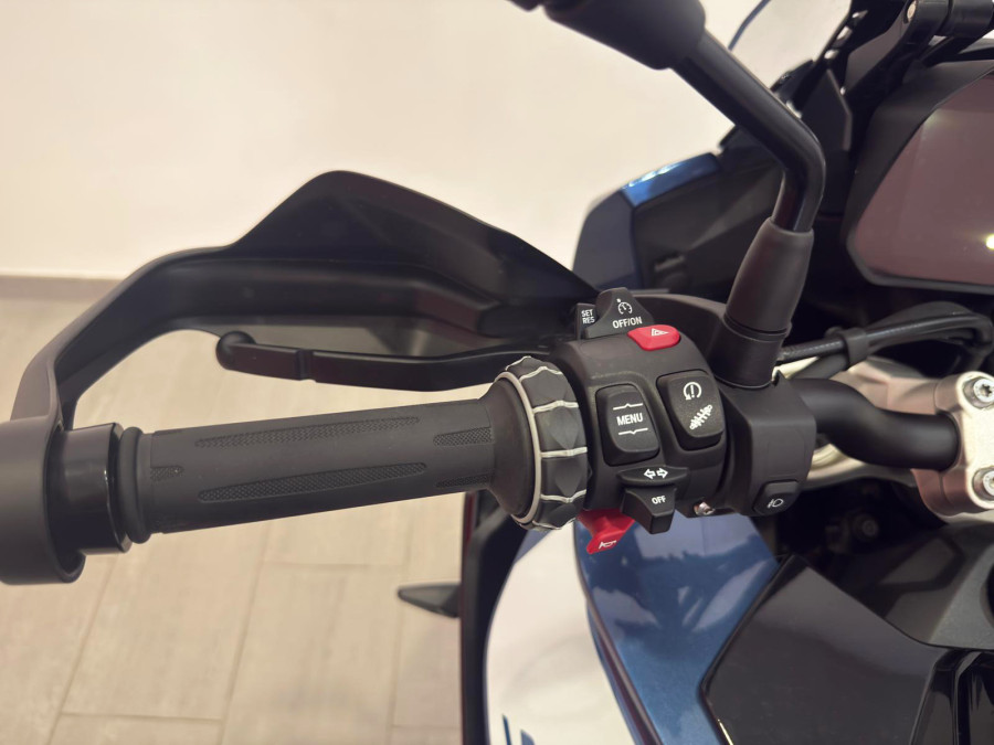 Imagen de BMW S 1000 XR
