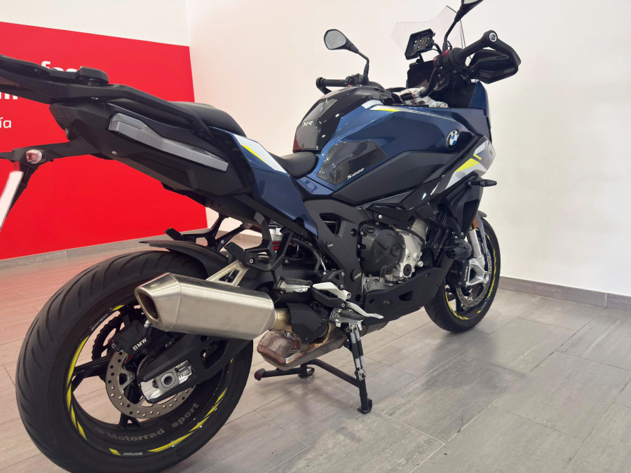 Imagen de BMW S 1000 XR