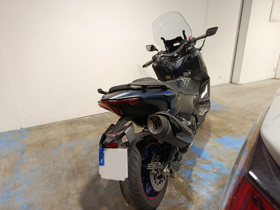 Imagen de Yamaha TMAX 560
