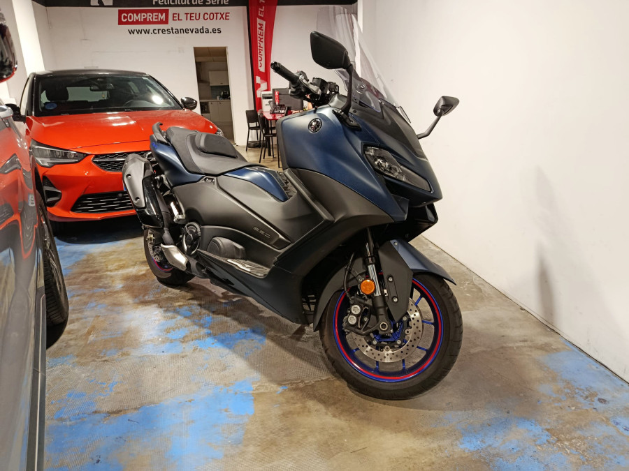 Imagen de Yamaha TMAX 560