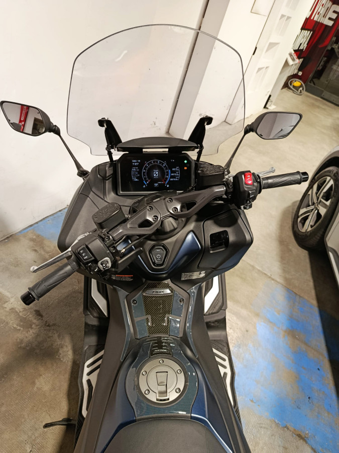 Imagen de Yamaha TMAX 560