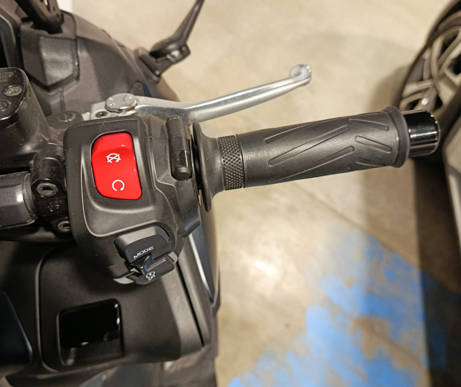 Imagen de Yamaha TMAX 560