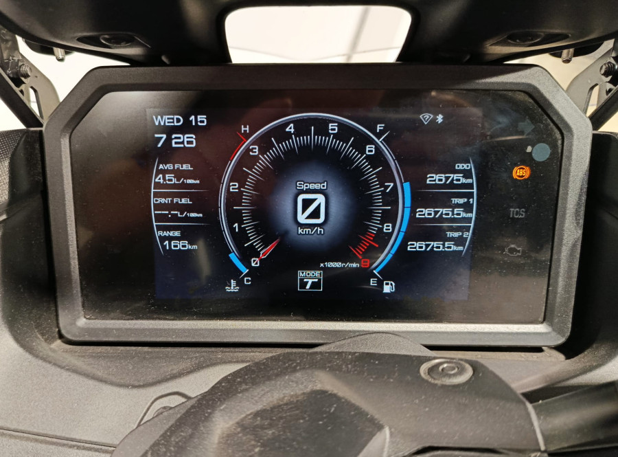 Imagen de Yamaha TMAX 560