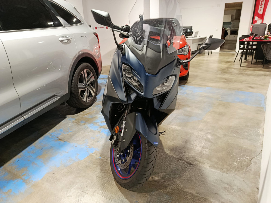 Imagen de Yamaha TMAX 560