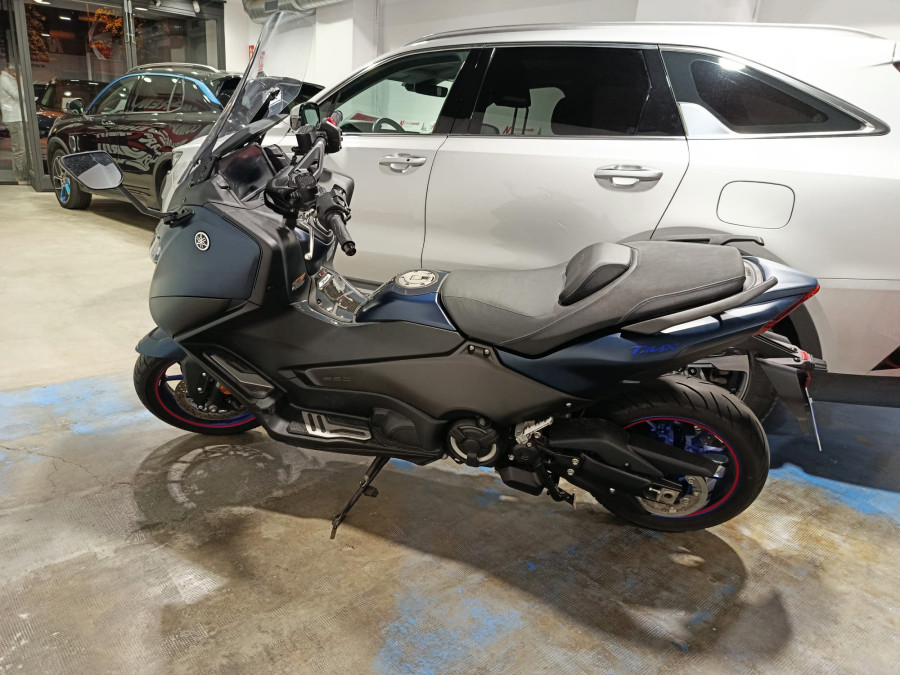 Imagen de Yamaha TMAX 560