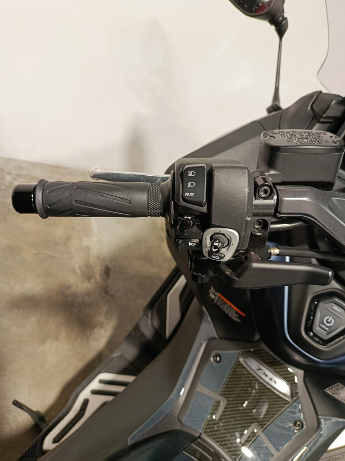 Imagen de Yamaha TMAX 560