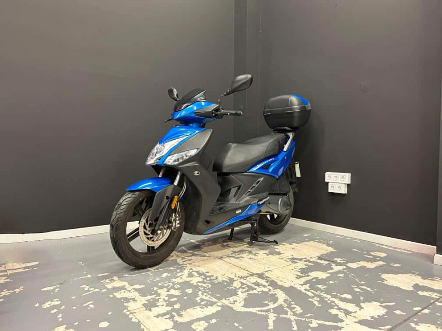 Imagen de Kymco AGILITY 125