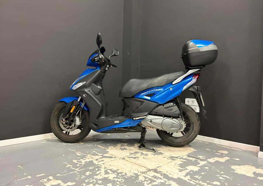 Imagen de Kymco AGILITY 125