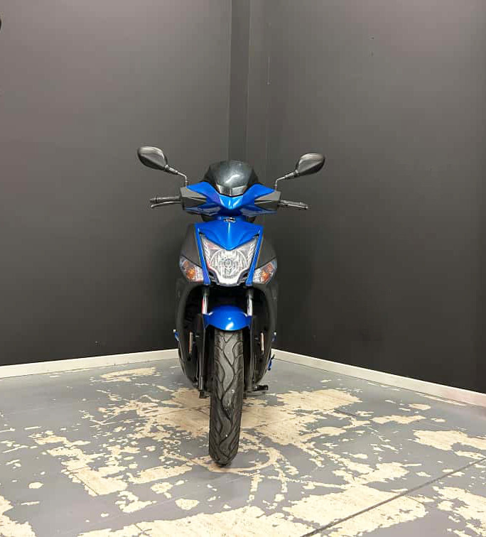 Imagen de Kymco AGILITY 125