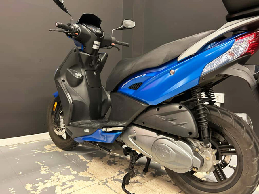 Imagen de Kymco AGILITY 125