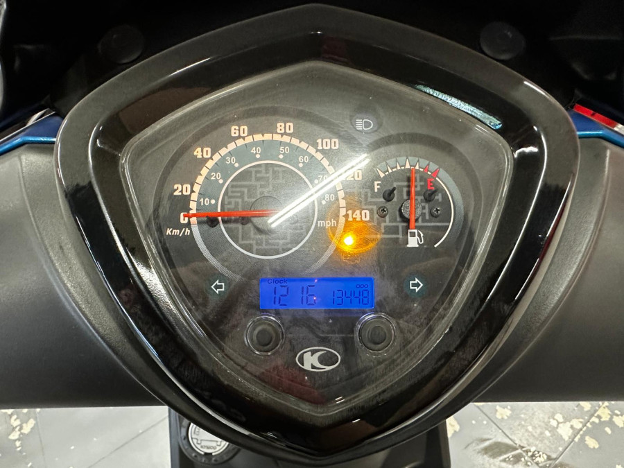 Imagen de Kymco AGILITY 125