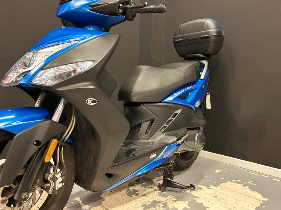 Imagen de Kymco AGILITY 125