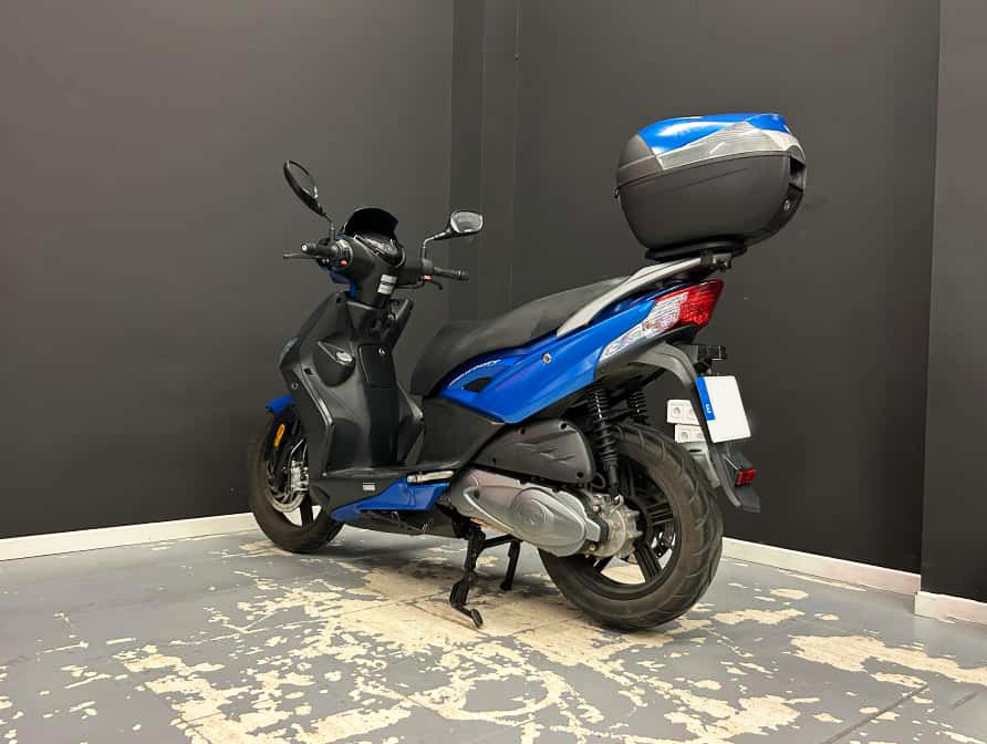Imagen de Kymco AGILITY 125