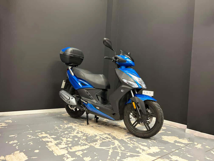 Imagen de Kymco AGILITY 125