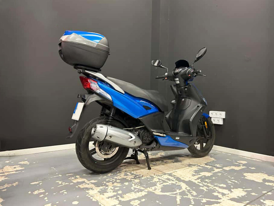 Imagen de Kymco AGILITY 125