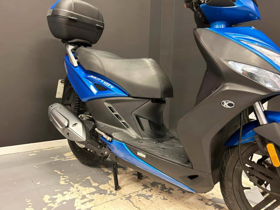 Imagen de Kymco AGILITY 125