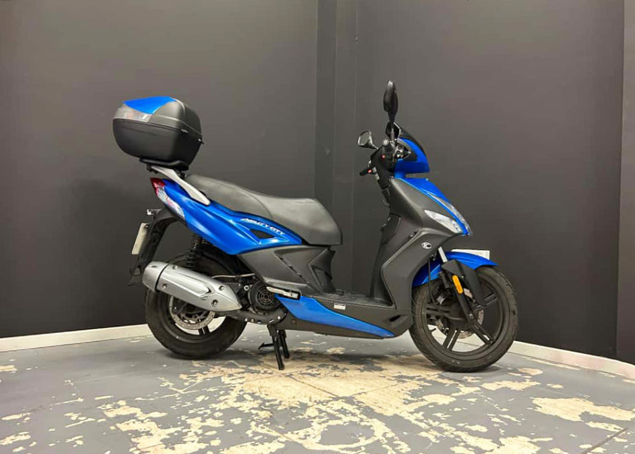 Imagen de Kymco AGILITY 125