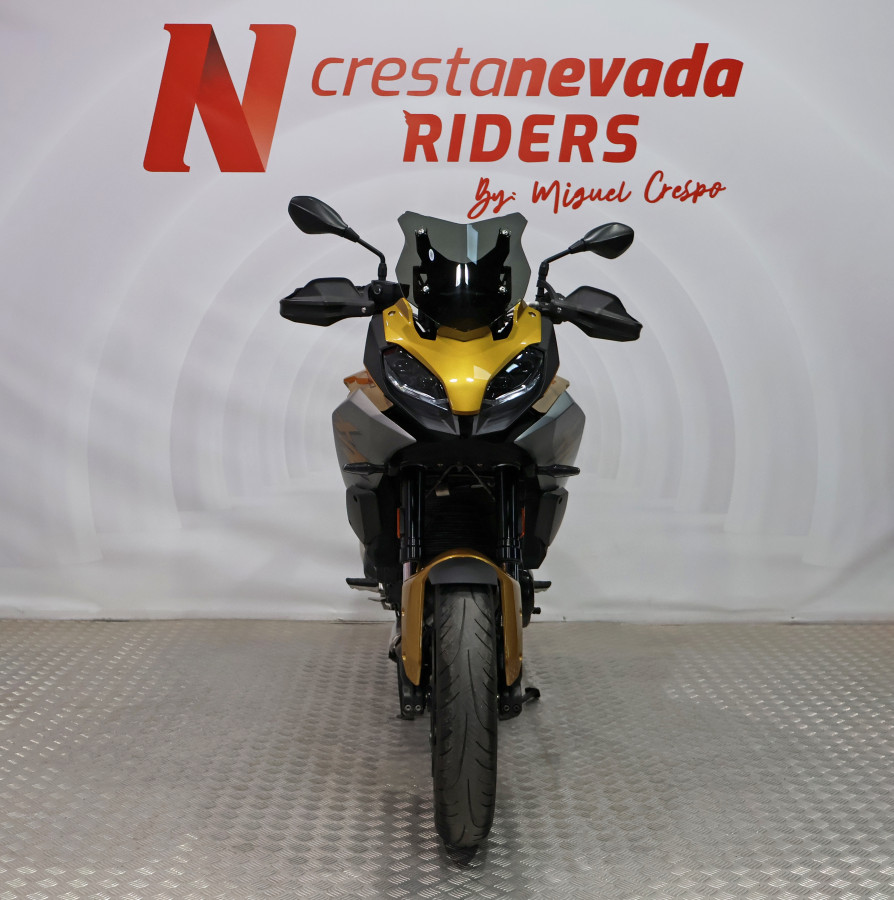 Imagen de BMW F 900 XR