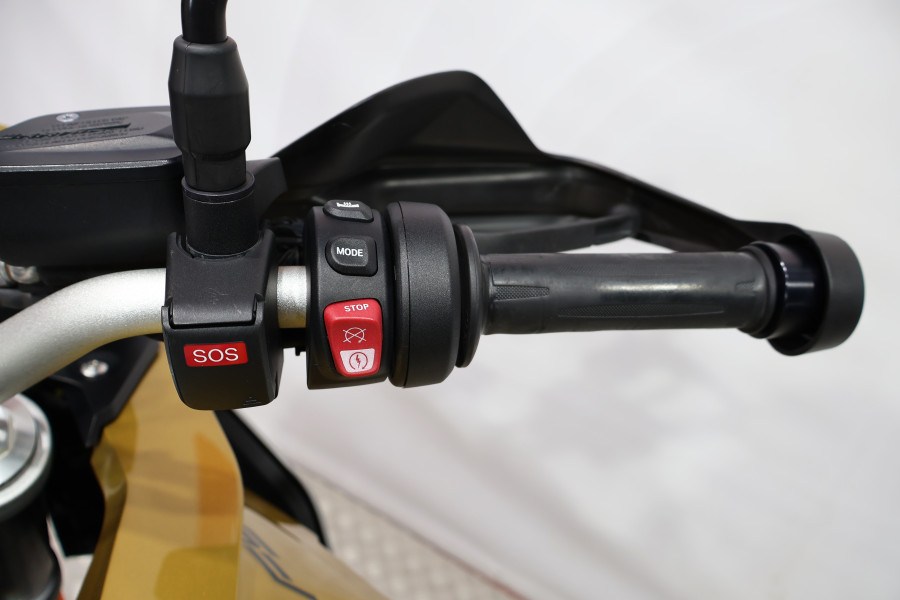 Imagen de BMW F 900 XR