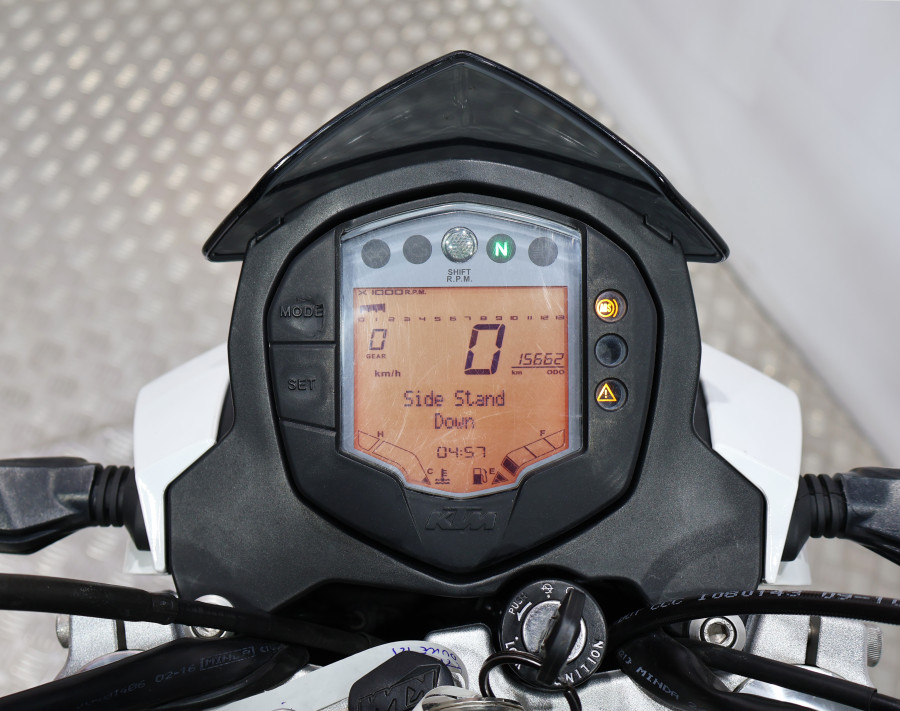 Imagen de Ktm DUKE 125