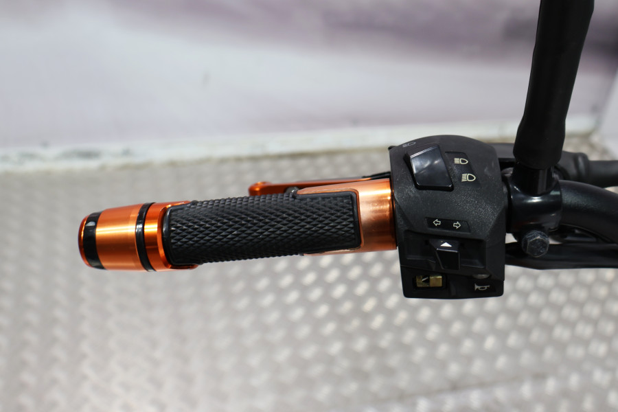 Imagen de Ktm DUKE 125