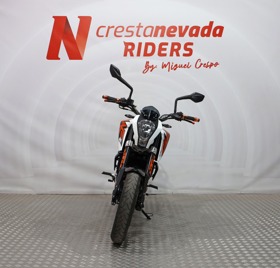 Imagen de Ktm DUKE 125