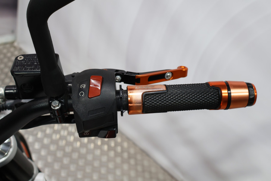 Imagen de Ktm DUKE 125