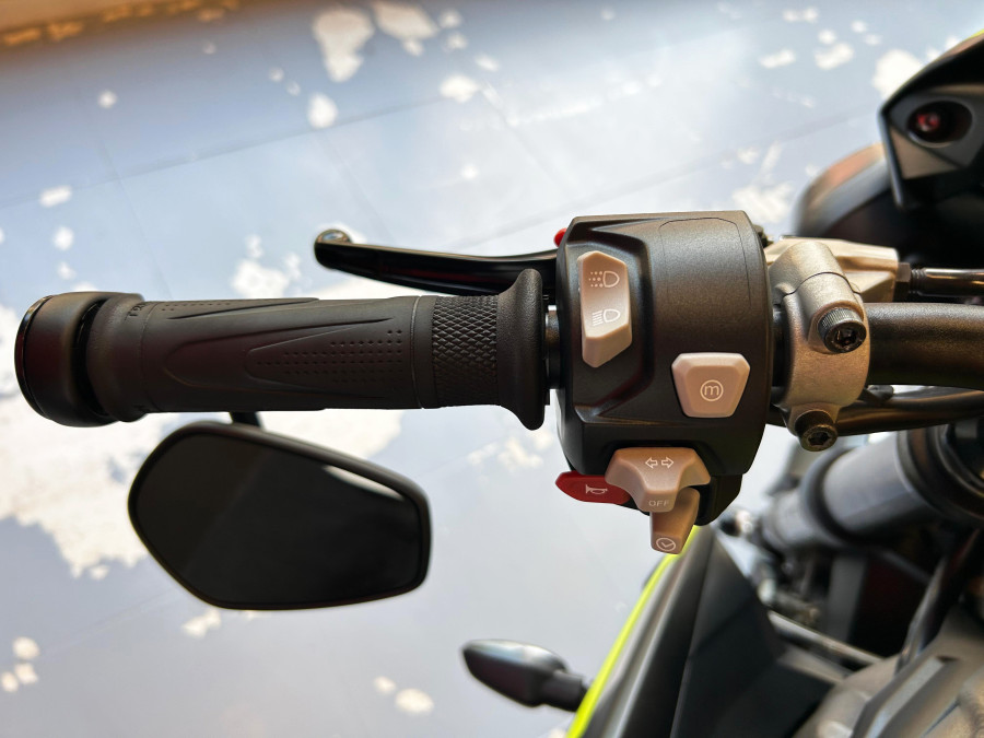 Imagen de Triumph Street Triple RS