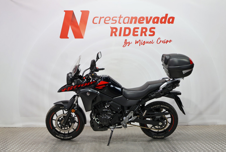 Imagen de Suzuki V STROM 250