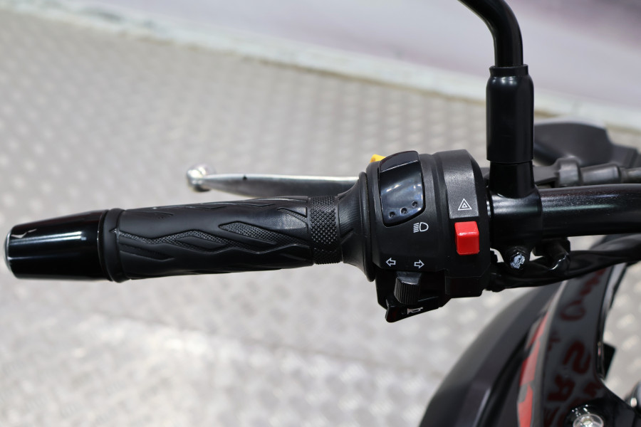 Imagen de Suzuki V STROM 250