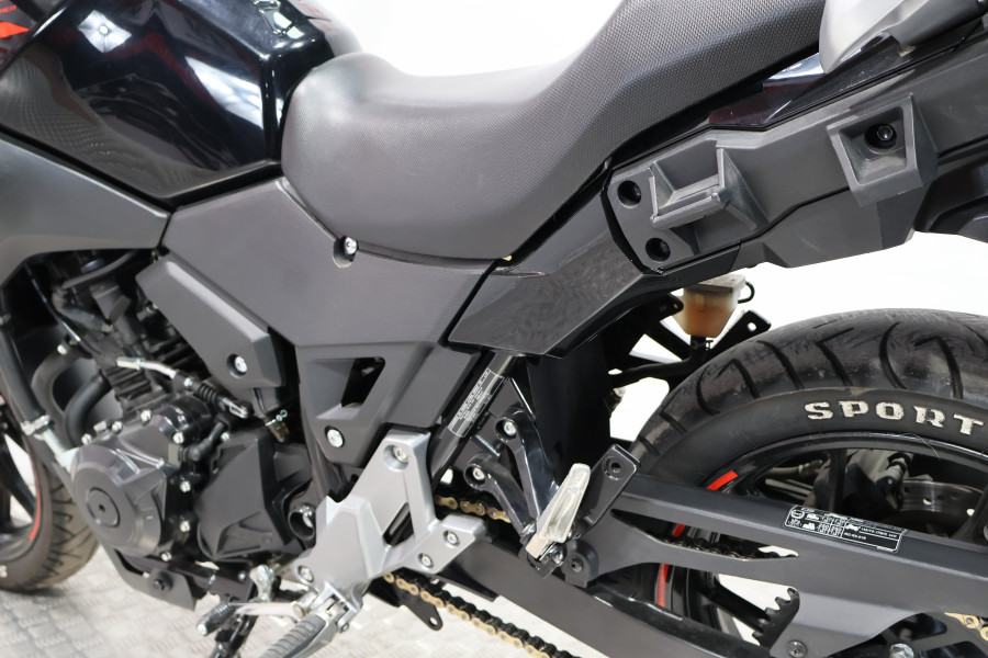 Imagen de Suzuki V STROM 250
