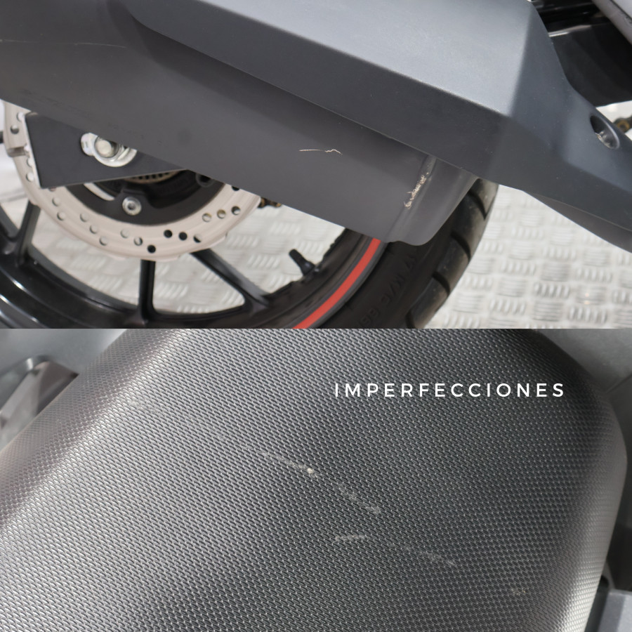 Imagen de Suzuki V STROM 250