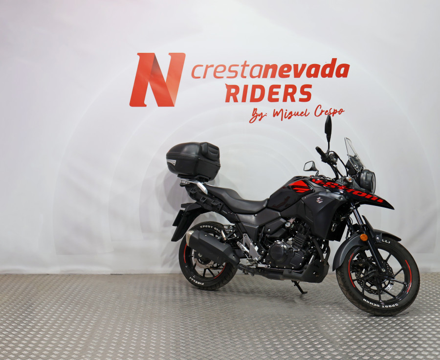 Imagen de Suzuki V STROM 250