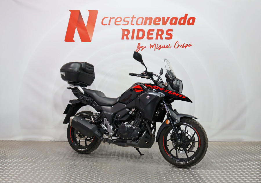 Imagen de Suzuki V STROM 250