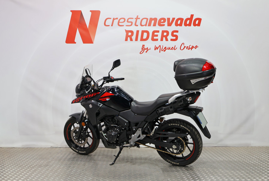 Imagen de Suzuki V STROM 250