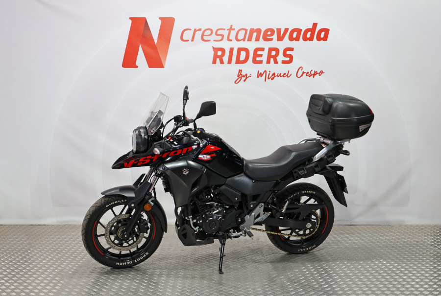 Imagen de Suzuki V STROM 250