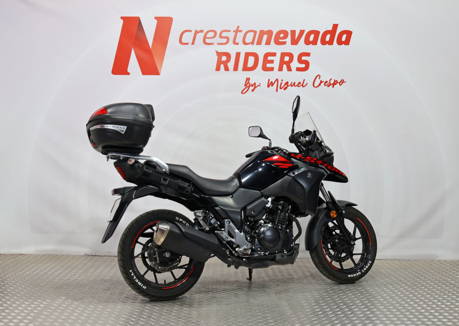 Imagen de Suzuki V STROM 250