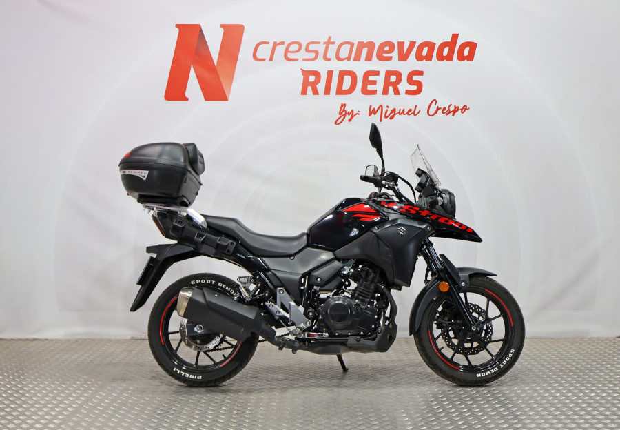 Imagen de Suzuki V STROM 250