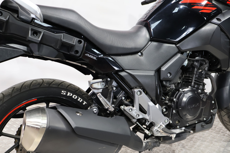 Imagen de Suzuki V STROM 250