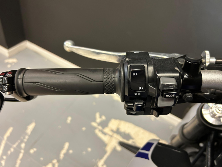 Imagen de Yamaha MT 09