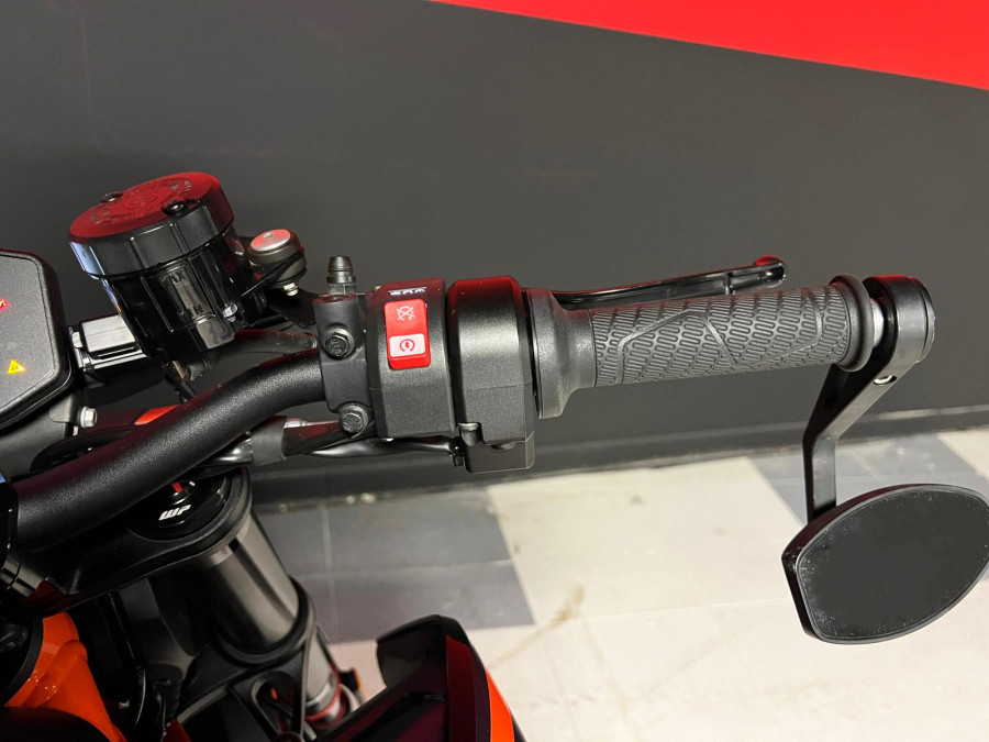 Imagen de Ktm 890 DUKE R